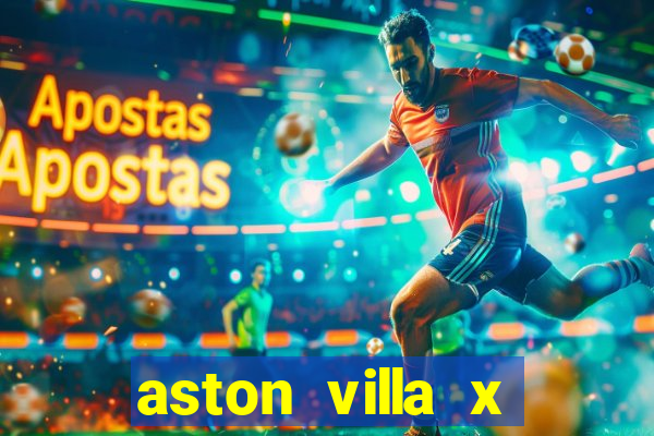 aston villa x liverpool futemax